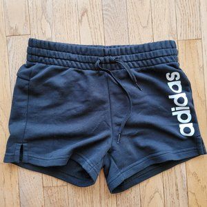 Adidas Jogging Shorts Women's XS